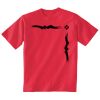Heavy Cotton Toddler T-Shirt Thumbnail