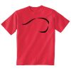 Heavy Cotton Toddler T-Shirt Thumbnail