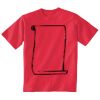 Heavy Cotton Toddler T-Shirt Thumbnail