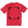 Heavy Cotton Toddler T-Shirt Thumbnail