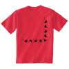 Heavy Cotton Toddler T-Shirt Thumbnail