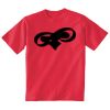 Heavy Cotton Toddler T-Shirt Thumbnail