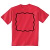 Heavy Cotton Toddler T-Shirt Thumbnail