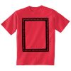 Heavy Cotton Toddler T-Shirt Thumbnail