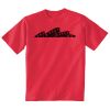 Heavy Cotton Toddler T-Shirt Thumbnail