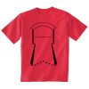 Heavy Cotton Toddler T-Shirt Thumbnail