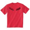 Heavy Cotton Toddler T-Shirt Thumbnail