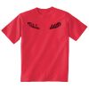 Heavy Cotton Toddler T-Shirt Thumbnail