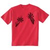 Heavy Cotton Toddler T-Shirt Thumbnail