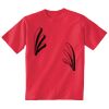 Heavy Cotton Toddler T-Shirt Thumbnail