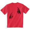 Heavy Cotton Toddler T-Shirt Thumbnail