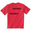 Heavy Cotton Toddler T-Shirt Thumbnail