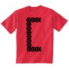 Heavy Cotton Toddler T-Shirt Thumbnail