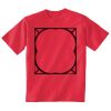 Heavy Cotton Toddler T-Shirt Thumbnail