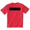 Heavy Cotton Toddler T-Shirt Thumbnail