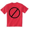 Heavy Cotton Toddler T-Shirt Thumbnail