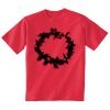 Heavy Cotton Toddler T-Shirt Thumbnail