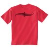 Heavy Cotton Toddler T-Shirt Thumbnail