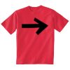 Heavy Cotton Toddler T-Shirt Thumbnail