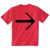 Heavy Cotton Toddler T-Shirt Thumbnail