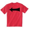Heavy Cotton Toddler T-Shirt Thumbnail