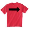 Heavy Cotton Toddler T-Shirt Thumbnail