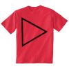 Heavy Cotton Toddler T-Shirt Thumbnail