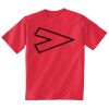 Heavy Cotton Toddler T-Shirt Thumbnail