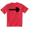 Heavy Cotton Toddler T-Shirt Thumbnail