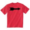 Heavy Cotton Toddler T-Shirt Thumbnail