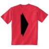 Heavy Cotton Toddler T-Shirt Thumbnail
