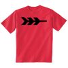 Heavy Cotton Toddler T-Shirt Thumbnail