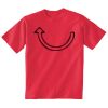 Heavy Cotton Toddler T-Shirt Thumbnail