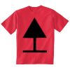 Heavy Cotton Toddler T-Shirt Thumbnail