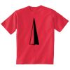 Heavy Cotton Toddler T-Shirt Thumbnail