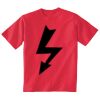 Heavy Cotton Toddler T-Shirt Thumbnail