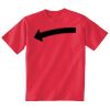 Heavy Cotton Toddler T-Shirt Thumbnail