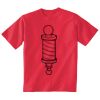 Heavy Cotton Toddler T-Shirt Thumbnail