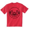 Heavy Cotton Toddler T-Shirt Thumbnail