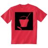 Heavy Cotton Toddler T-Shirt Thumbnail