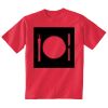 Heavy Cotton Toddler T-Shirt Thumbnail