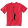 Heavy Cotton Toddler T-Shirt Thumbnail