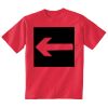 Heavy Cotton Toddler T-Shirt Thumbnail