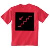 Heavy Cotton Toddler T-Shirt Thumbnail