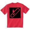 Heavy Cotton Toddler T-Shirt Thumbnail