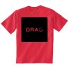 Heavy Cotton Toddler T-Shirt Thumbnail