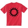 Heavy Cotton Toddler T-Shirt Thumbnail