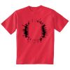 Heavy Cotton Toddler T-Shirt Thumbnail