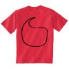 Heavy Cotton Toddler T-Shirt Thumbnail