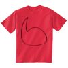 Heavy Cotton Toddler T-Shirt Thumbnail